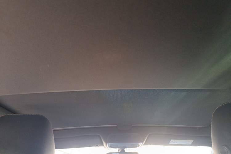 Used Volkswagen FAW-Volkswagen CC 2016 1.8TSI Luxury Model Headliner