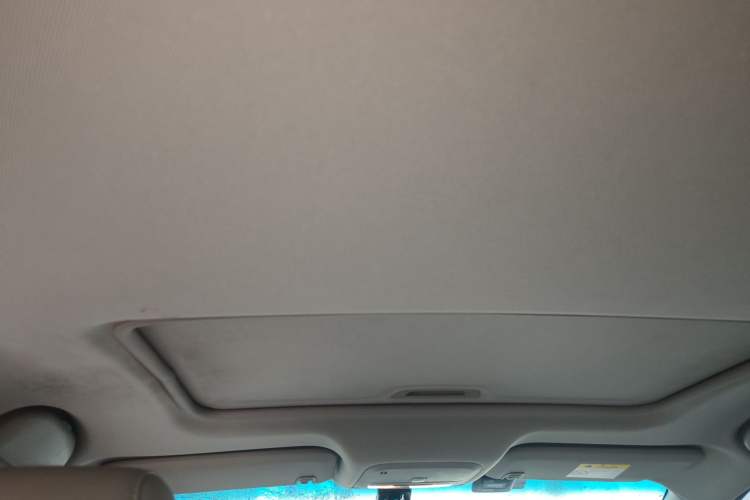 Used Buick GT 2017 15N Automatic Elite Version Headliner