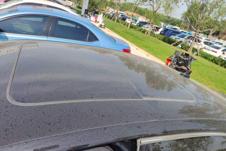 Used Volkswagen Passat 2022 330TSI Elite Edition