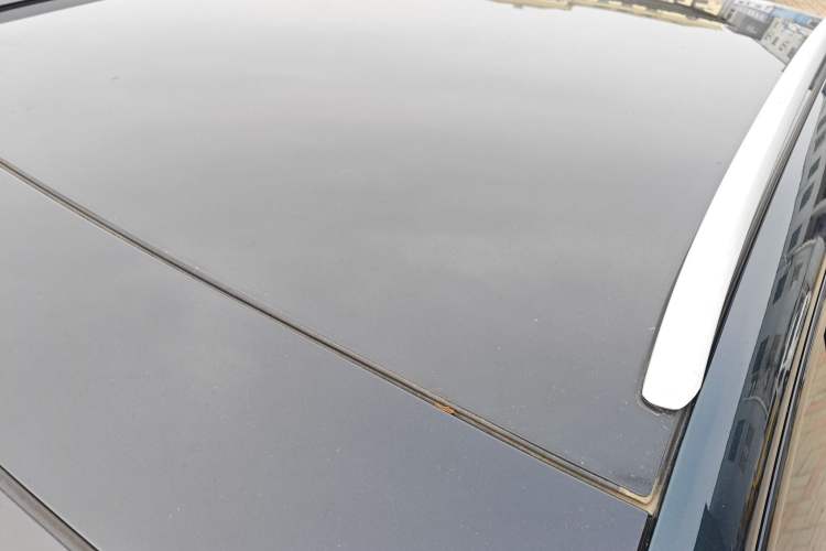 Used JETOUR Dashing i-DM 2023 1.5T DHT Lightning
