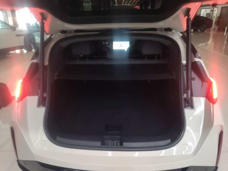 Used Zeekr X 2025 5-Seater Rear-Drive Version — 18
