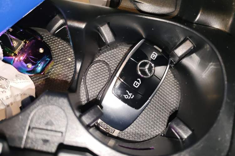 Used Mercedes-Benz E-Class 2023 E 260 Stylish Sports Edition
