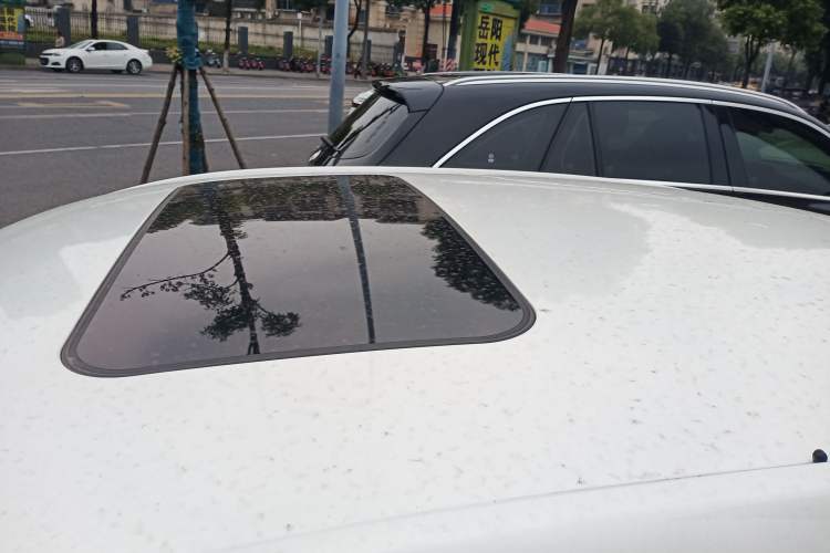 Used MG 6 2021 Pro 1.5T Automatic Trendsetting Luxury Edition