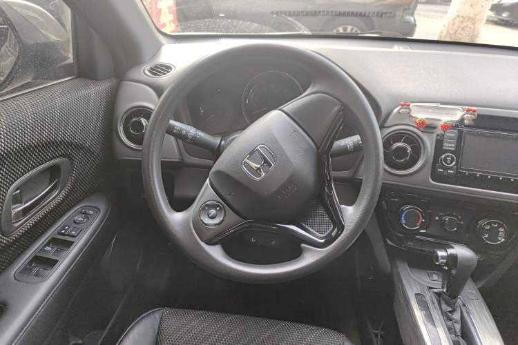 Used Honda XR-V 2015 1.8L EXi CVT Comfort Version