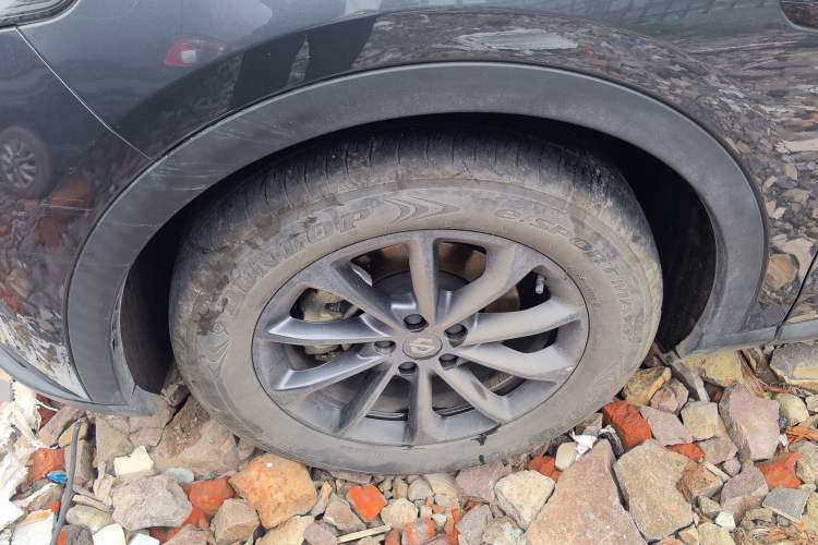 Used Leapmotor C11 2023 Range-Extended 285 Smart Enjoyment Edition
