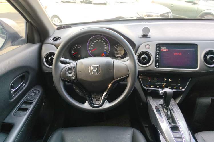 Used Honda XR-V 2020 220TURBO CVT Comfort Version