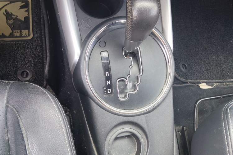 Used Mitsubishi ASX 2016 2.0L CVT Two-Wheel Drive Navigation Edition