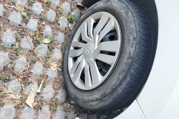 Used Honda City 2017 1.5L CVT Comfort Version Right Front Wheel Hub