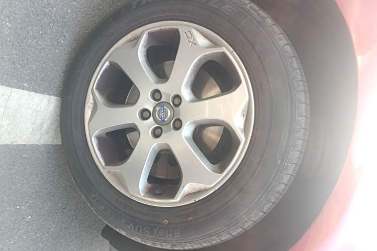 Used Volvo XC60 2012 T5 Comfort Edition