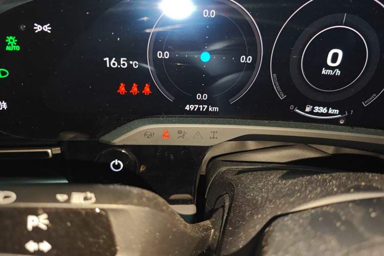 Used Porsche Taycan 2020 Taycan
