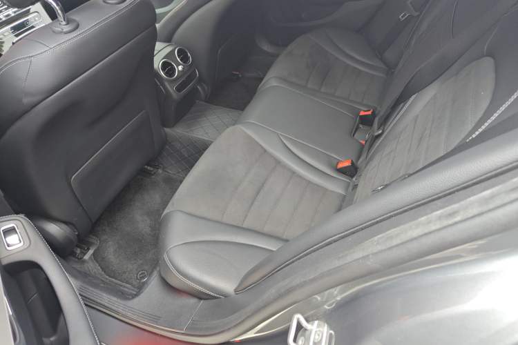 Used Mercedes-Benz C-Class 2020 Restyled C 260 Sport Edition