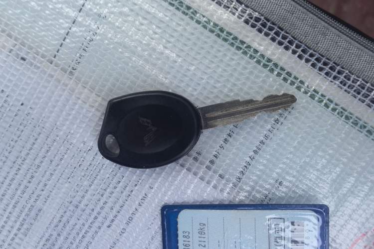 Used Wuling Rongguang 2017 1.5L Extended Basic Version
