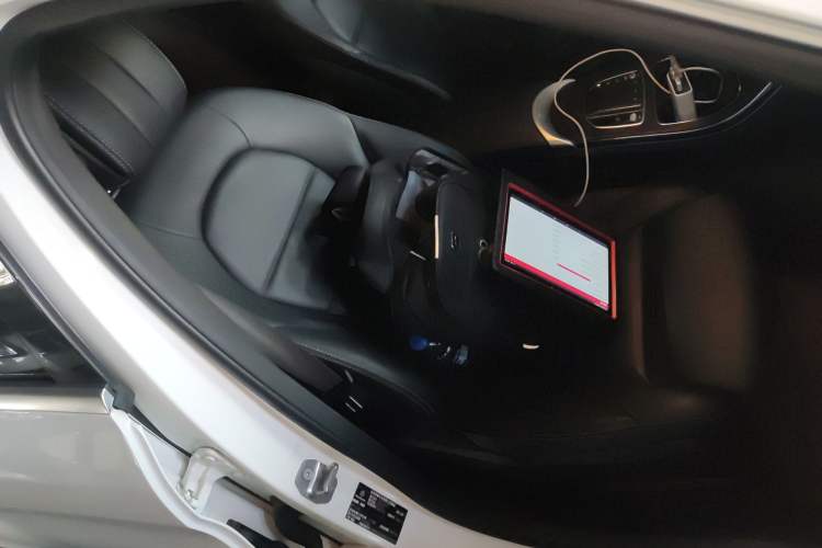 Used Mercedes-Benz C-Class 2021 C 200 L Fashion Edition Sport Version