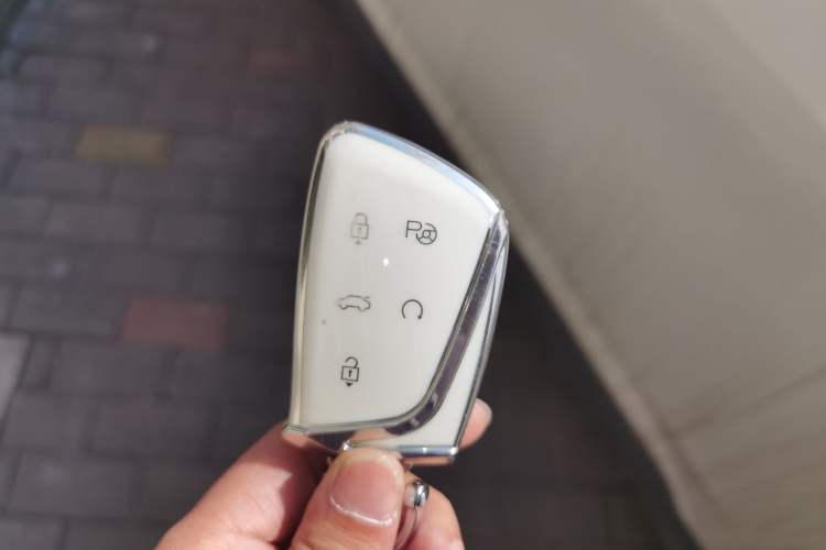 Used Dongfeng Aeolus SKY EV01 2024 530 km PRO Elite Edition