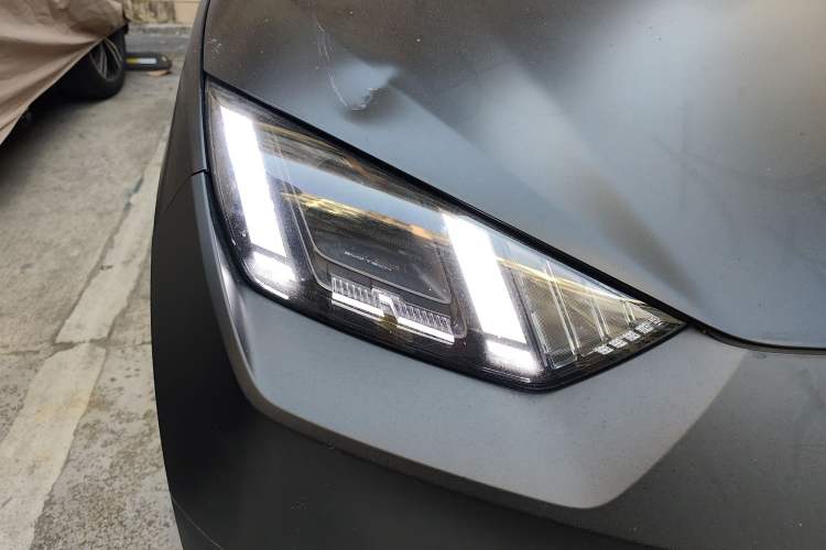 Used BYD Seagull 2023 Flying Edition
