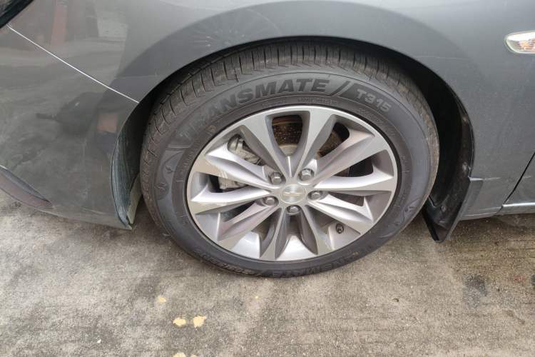 Used Chevrolet Monza 2022 320 Automatic Enjoyment Sunroof Version
