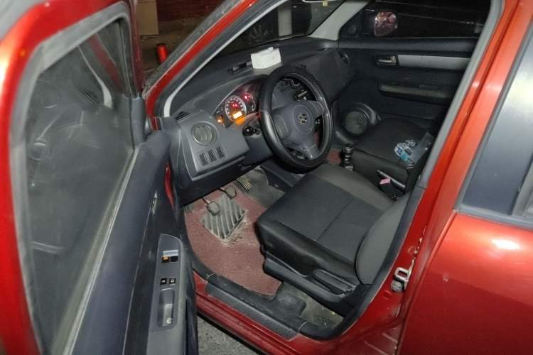 Used Suzuki Swift 2012 1.3L Manual Value Edition
