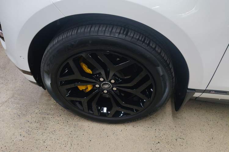 Used Land Rover Range Evoque 2020 249 PS R-DYNAMIC SE Sport Technology Edition
