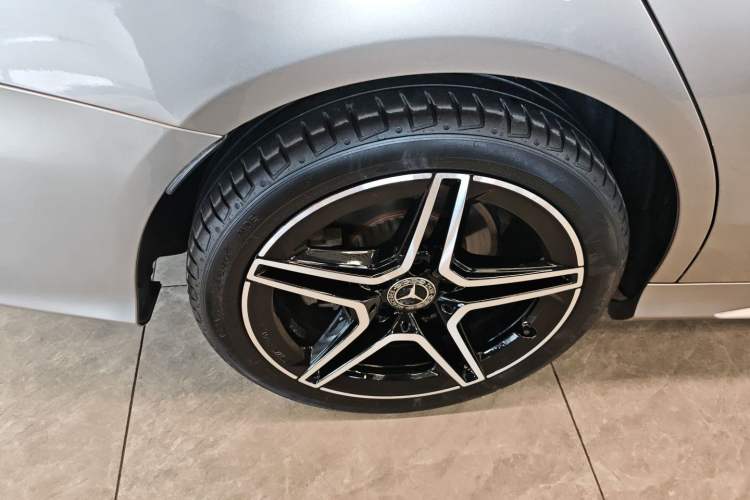 Used Mercedes-Benz C-Class 2021 C 260 L Sport Edition Star Collection
