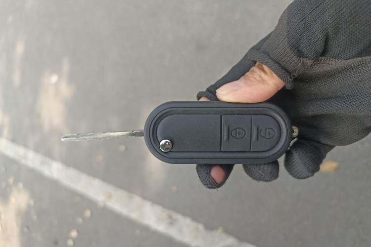 Used MG 3 2013 1.5L AMT Elite Edition