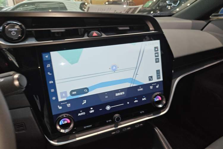 Used Lexus RZ 2023 450e All-Wheel Drive Luxury Edition