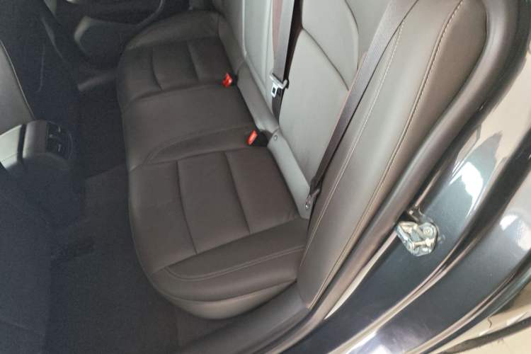 Used Chevrolet Malibu 2018 530T Automatic Fashion Edition