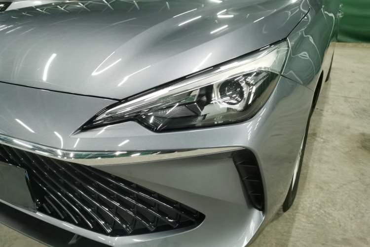 Used Roewe i5 2023 1.5L Manual Comfort Edition Left Front Headlight