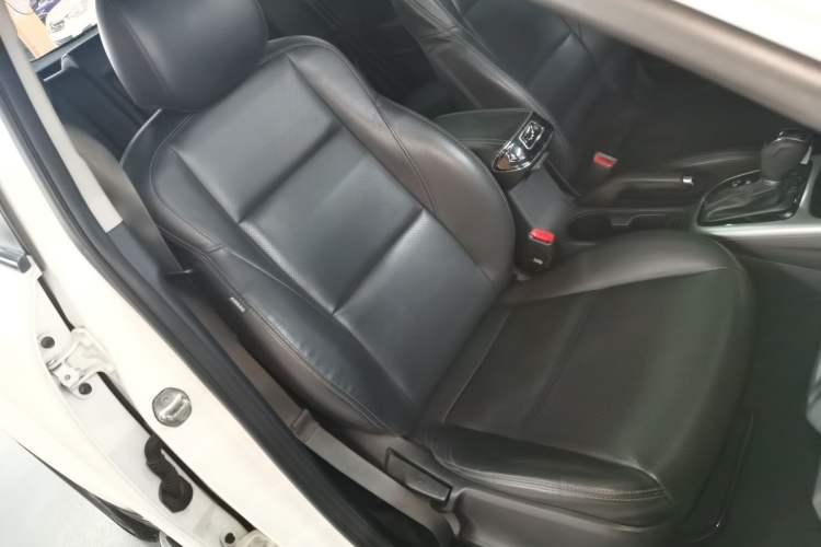Used Kia KX3 2017 1.6L Automatic Aoya Version
