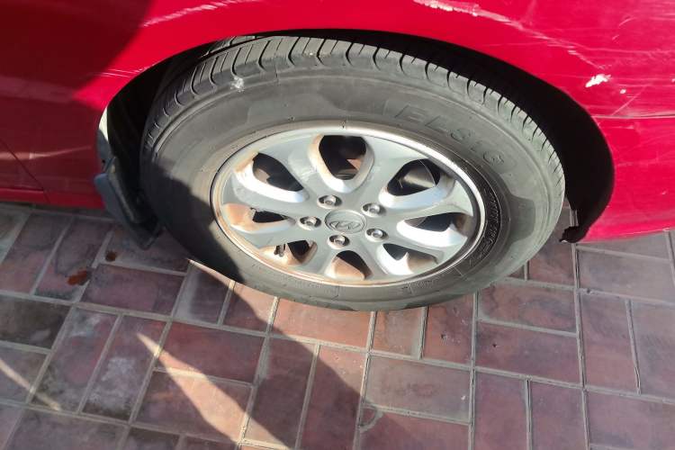 Used Hyundai Celesta 2010 1.6L AT GLS
