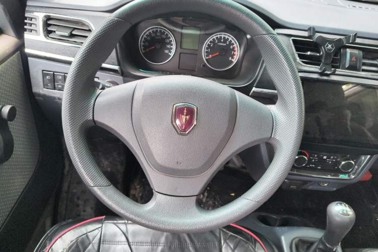 Used Jinbei Hiace X30 2019 1.5L Standard Version China VI SWC15M Steering Wheel