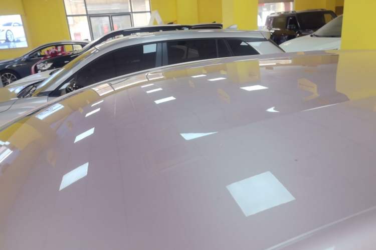 Used BYD Dolphin 2023 420 km Free Version
