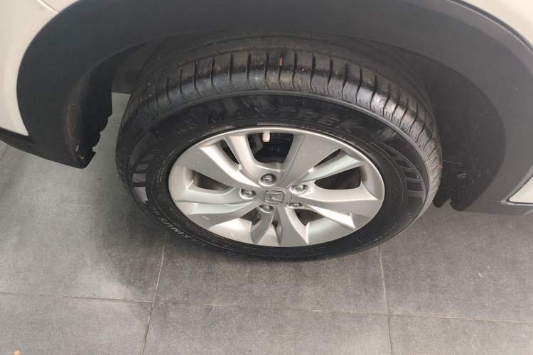 Used Honda Vezel 2015 1.8L CVT 2WD Elite Model