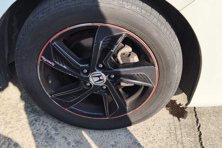 Used Honda Odyssey 2017 2.4L Luxury Edition