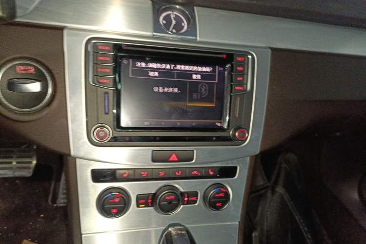 Used Volkswagen FAW-Volkswagen CC 2018 1.8TSI Luxury Model