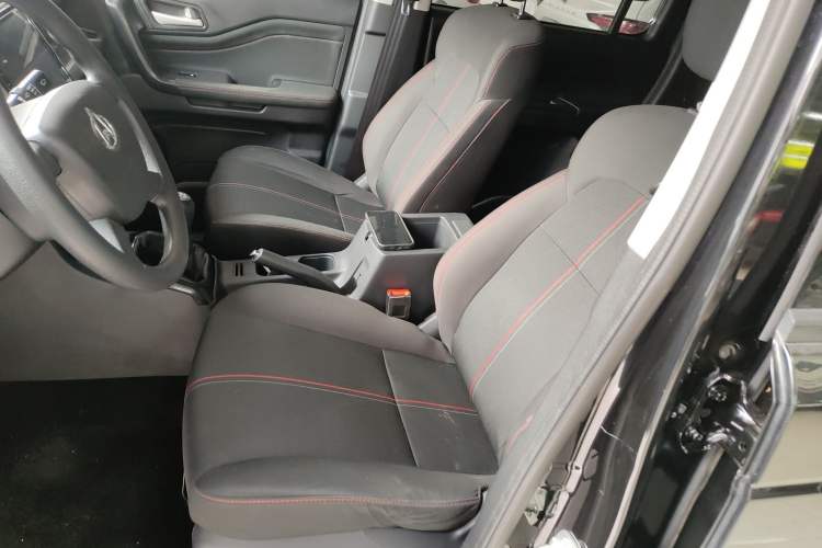 Used Oshan X70A 2019 1.5L Manual Basic Version China VI Standard
