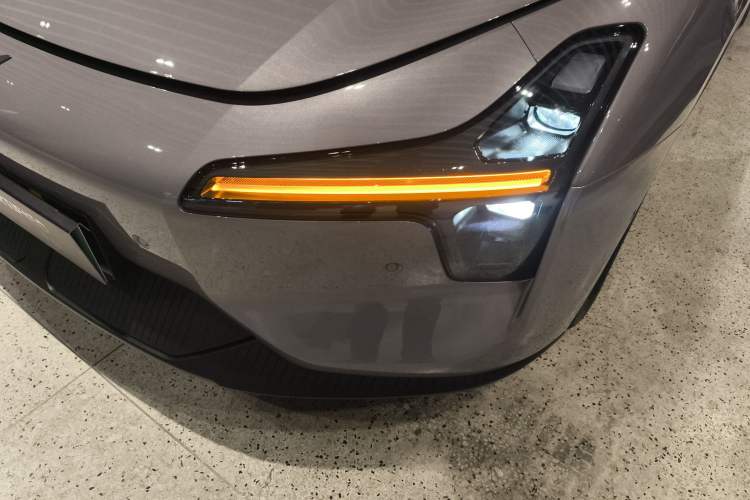 Used XPeng MONA M03 2025 515 Long-Range Plus
