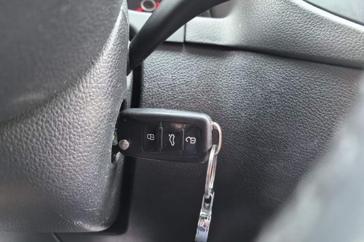 Used Volkswagen Tiguan 2016 2.0 TSI Four-Wheel Drive Standard Version
