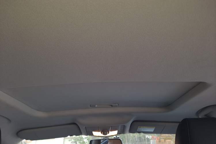 Used MG GS 2015 2.0TGI TST Luxury Edition