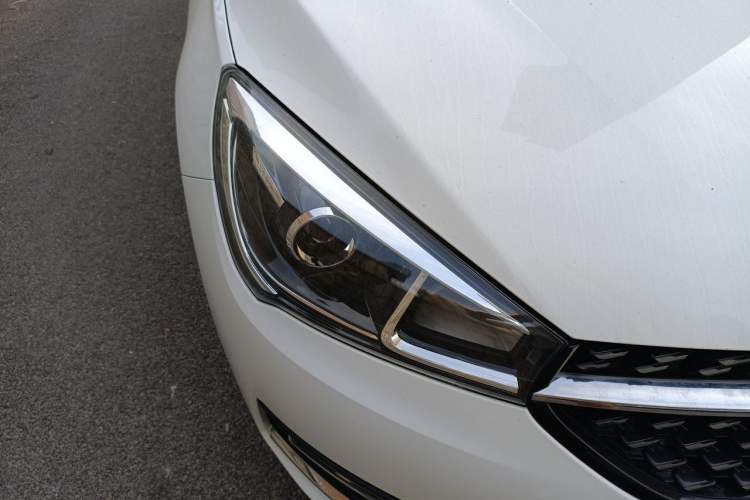 Used Chery Arrizo 5 2017 1.5L Manual Lingchao Edition