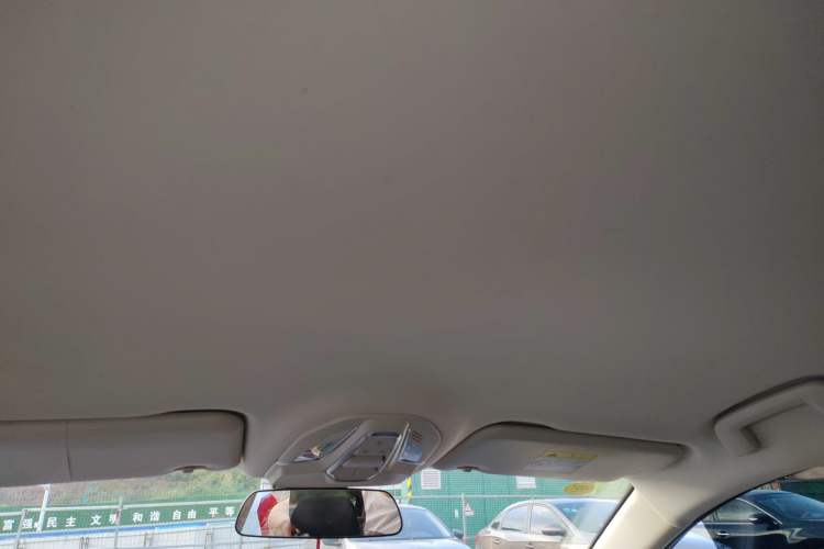 Used Wuling Xingguang 2023 70 Standard Edition Headliner