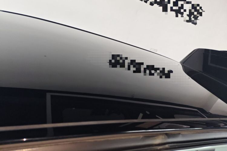 Used Zeekr MIX 2025 Intelligent Driving Version
