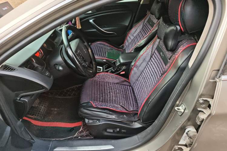 Used Citroen C5 2013 2.3L Automatic Prestige Edition