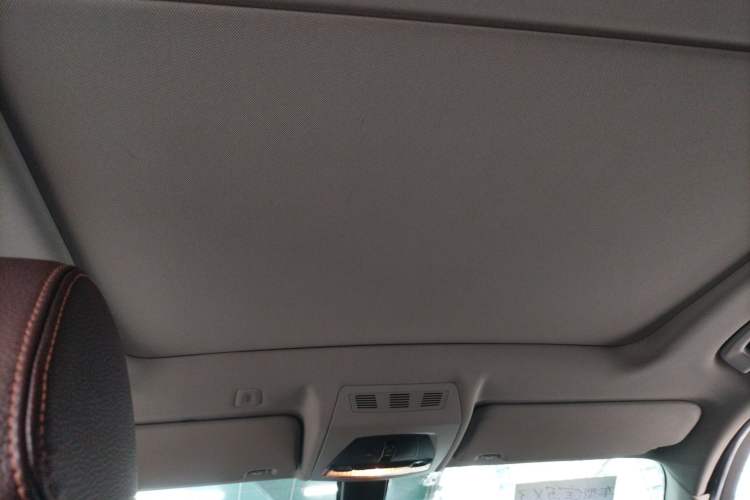 Used BMW X3 2014 xDrive20i X Design Package Headliner