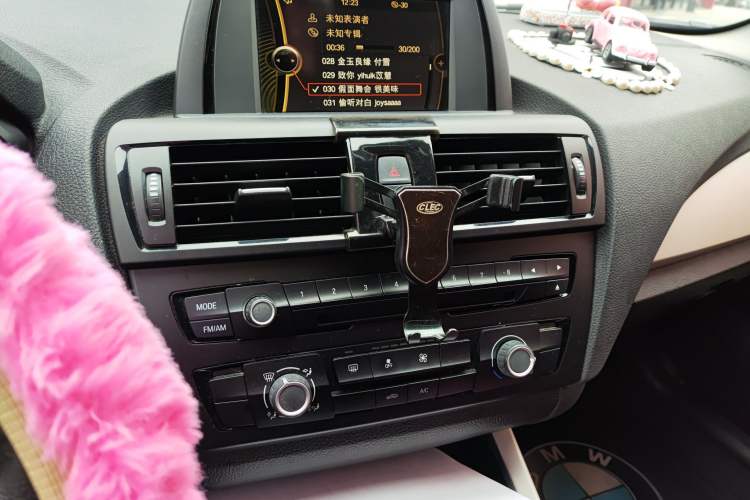 Used BMW 1 Series (Import) 2013 Revised 116i Leading Edition