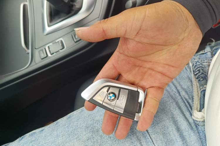 Used BMW 3 Series 2017 320Li M Sport Edition