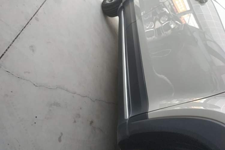 Used Baojun Spark EUV 2025 Smart Luxury Edition 5 Seats