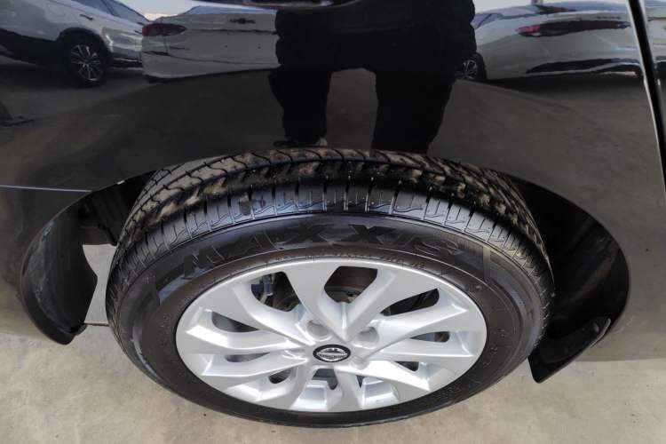 Used Nissan Sylphy 2022 Classic 1.6XL CVT Luxury Edition Right Rear Wheel Hub