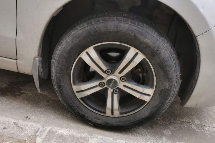 Used Chevrolet Sail 2010 Hatchback 1.2L Manual Warm Edition