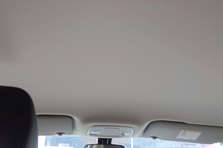 Used Geely Auto Coolray 2025 1.5L CVT Super Edition