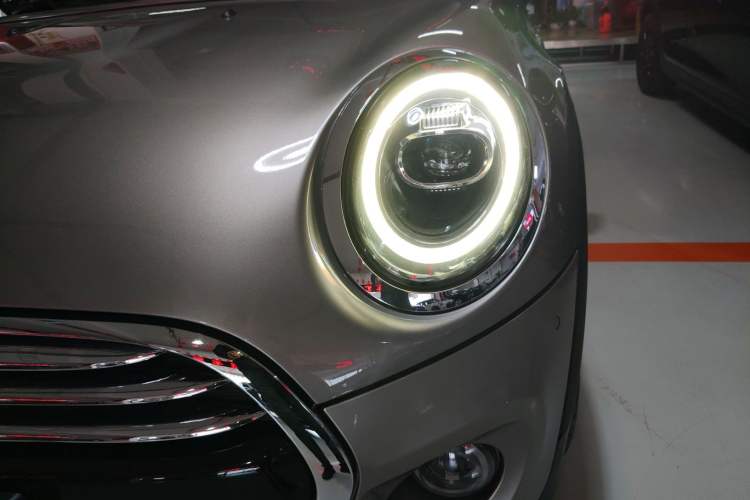 Used MINI 2019 1.5T COOPER Artist Left Front Headlight